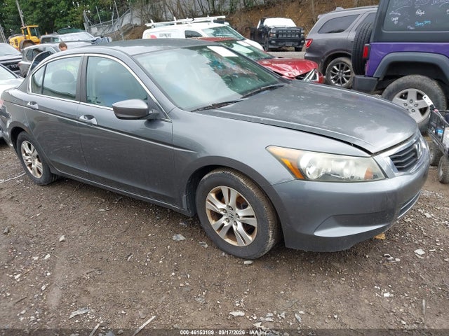 Aukcja sprzedaży 2009 Honda Accord 2.4 Lx-p, vin: 1HGCP26469A032202, numer aukcji: 46153189