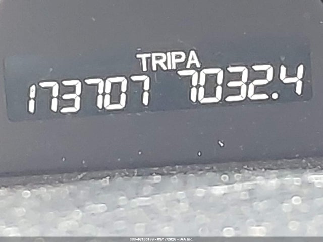 46153189 :رقم المزاد ، 1HGCP26469A032202 vin ، 2009 Honda Accord 2.4 Lx-p مزاد بيع