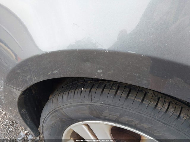 46153189 :رقم المزاد ، 1HGCP26469A032202 vin ، 2009 Honda Accord 2.4 Lx-p مزاد بيع