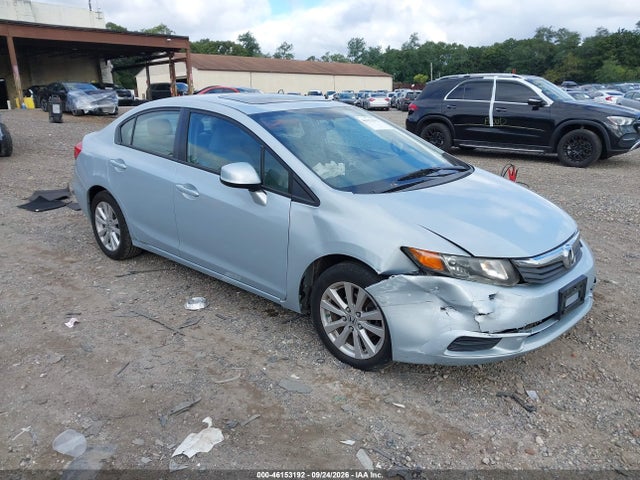 Aukcja sprzedaży 2012 Honda Civic Ex, vin: 2HGFB2F84CH517137, numer aukcji: 46153192
