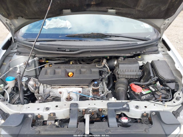 Aukcja sprzedaży 2012 Honda Civic Ex, vin: 2HGFB2F84CH517137, numer aukcji: 46153192