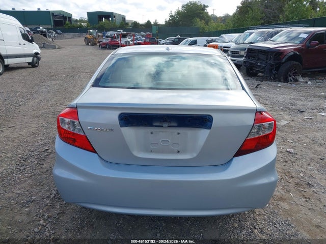 Aukcja sprzedaży 2012 Honda Civic Ex, vin: 2HGFB2F84CH517137, numer aukcji: 46153192