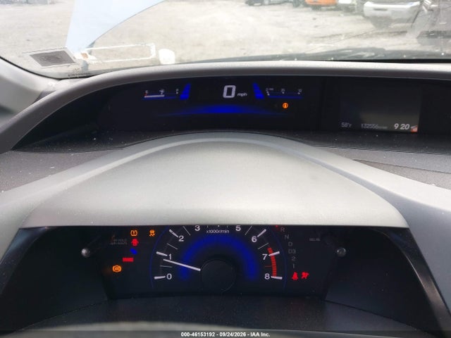Aukcja sprzedaży 2012 Honda Civic Ex, vin: 2HGFB2F84CH517137, numer aukcji: 46153192