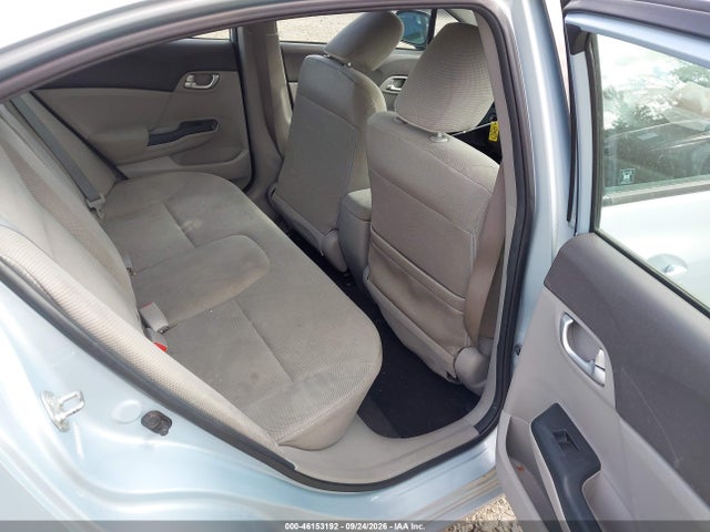 Aukcja sprzedaży 2012 Honda Civic Ex, vin: 2HGFB2F84CH517137, numer aukcji: 46153192
