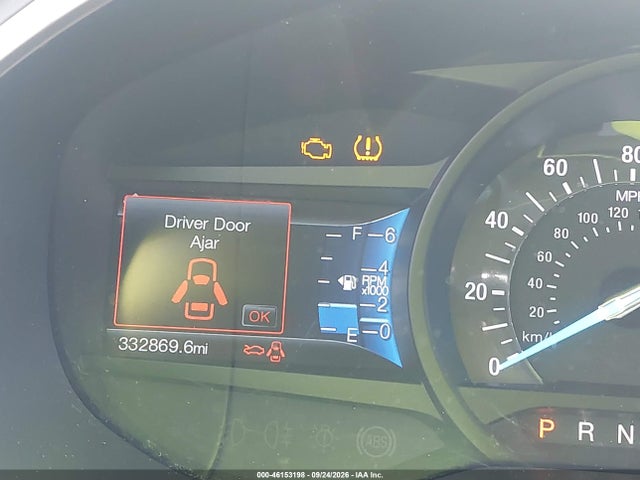 2016 Ford Edge Sel მანქანა იყიდება აუქციონზე, vin: 2FMPK4J87GBB10567, აუქციონის ნომერი: 46153198