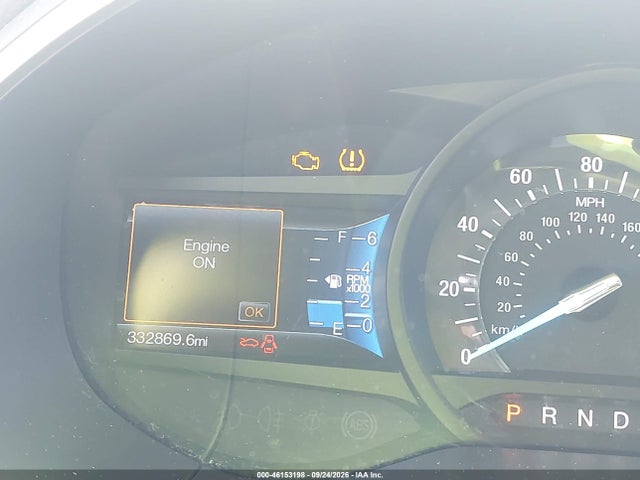 2016 Ford Edge Sel მანქანა იყიდება აუქციონზე, vin: 2FMPK4J87GBB10567, აუქციონის ნომერი: 46153198