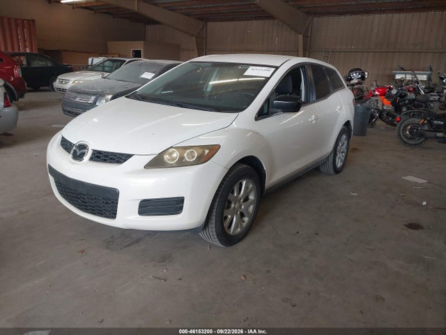 Auction sale of the 2007 Mazda Cx-7 Sport, vin: JM3ER293970113533, lot number: 46153200