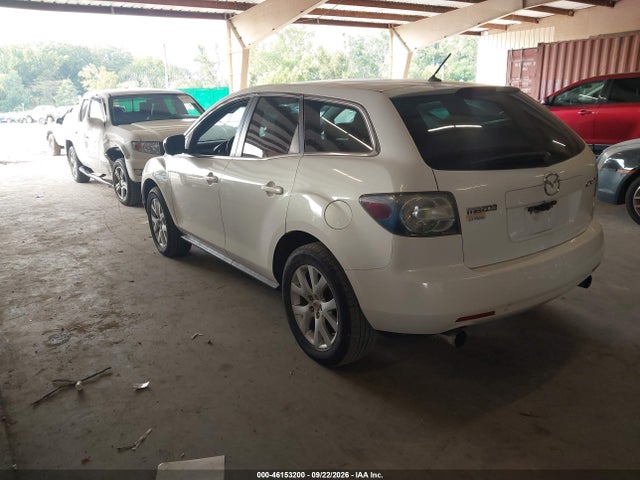 Auction sale of the 2007 Mazda Cx-7 Sport, vin: JM3ER293970113533, lot number: 46153200