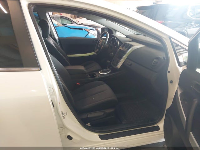 Auction sale of the 2007 Mazda Cx-7 Sport, vin: JM3ER293970113533, lot number: 46153200