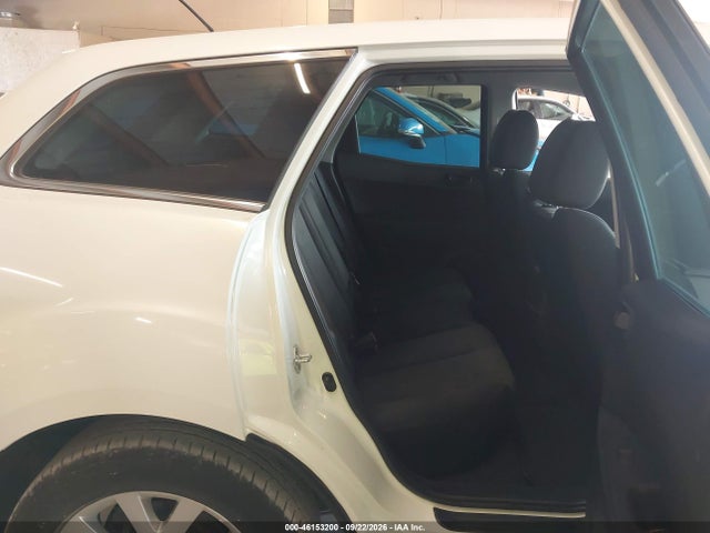 Auction sale of the 2007 Mazda Cx-7 Sport, vin: JM3ER293970113533, lot number: 46153200