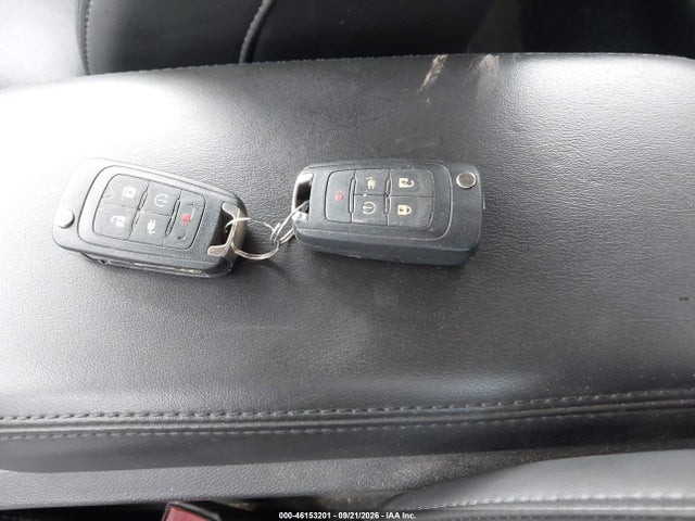 46153201 :رقم المزاد ، 1G1RD6E44CU105494 vin ، 2012 Chevrolet Volt مزاد بيع