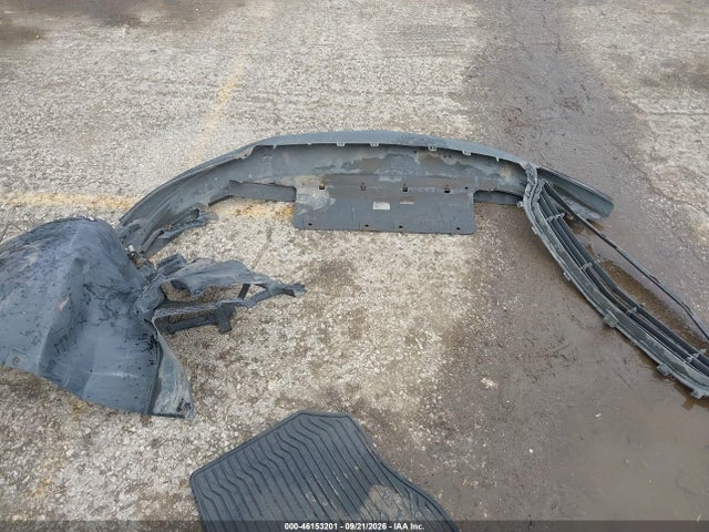 46153201 :رقم المزاد ، 1G1RD6E44CU105494 vin ، 2012 Chevrolet Volt مزاد بيع
