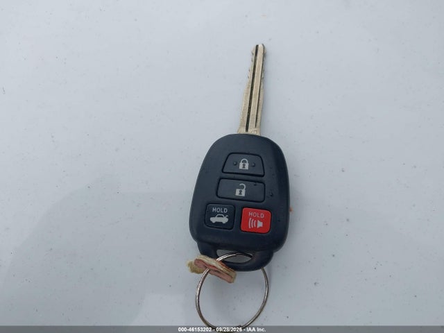 46153202 :رقم المزاد ، 4T1BF1FK0CU535473 vin ، 2012 Toyota Camry Le مزاد بيع