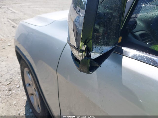 Продажа на аукционе авто 2011 Jeep Grand Cherokee Limited, vin: 1J4RS5GG7BC620292, номер лота: 46153209