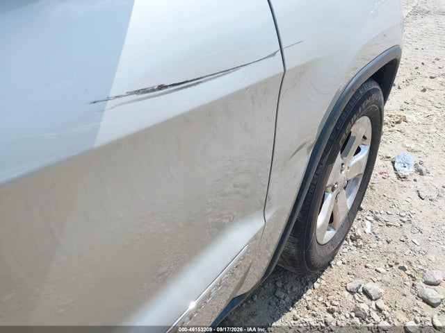 Продажа на аукционе авто 2011 Jeep Grand Cherokee Limited, vin: 1J4RS5GG7BC620292, номер лота: 46153209