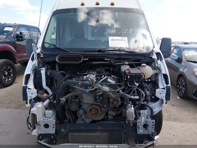 Продажа на аукционе авто 2018 Ford Transit-350, vin: 1FTRS4XG3JKA11107, номер лота: 46153211