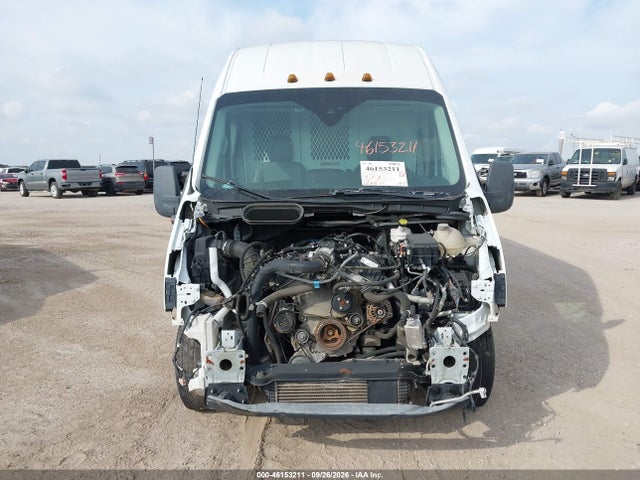 Продажа на аукционе авто 2018 Ford Transit-350, vin: 1FTRS4XG3JKA11107, номер лота: 46153211