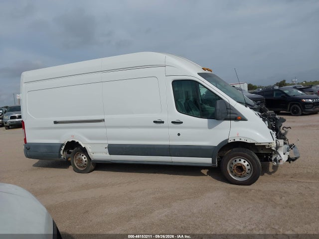 Продажа на аукционе авто 2018 Ford Transit-350, vin: 1FTRS4XG3JKA11107, номер лота: 46153211
