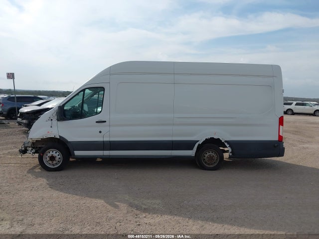Продажа на аукционе авто 2018 Ford Transit-350, vin: 1FTRS4XG3JKA11107, номер лота: 46153211