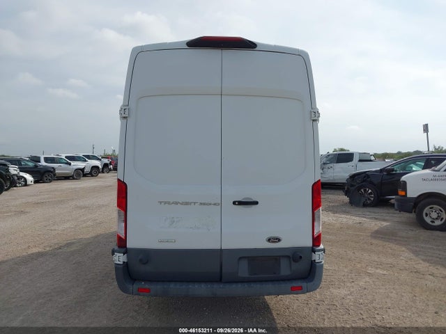 Продажа на аукционе авто 2018 Ford Transit-350, vin: 1FTRS4XG3JKA11107, номер лота: 46153211