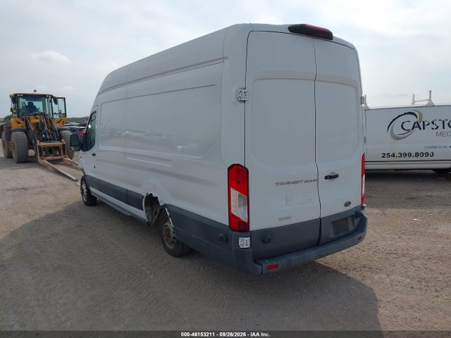 Продажа на аукционе авто 2018 Ford Transit-350, vin: 1FTRS4XG3JKA11107, номер лота: 46153211