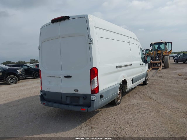 Продажа на аукционе авто 2018 Ford Transit-350, vin: 1FTRS4XG3JKA11107, номер лота: 46153211