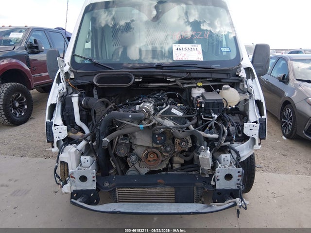 Продажа на аукционе авто 2018 Ford Transit-350, vin: 1FTRS4XG3JKA11107, номер лота: 46153211