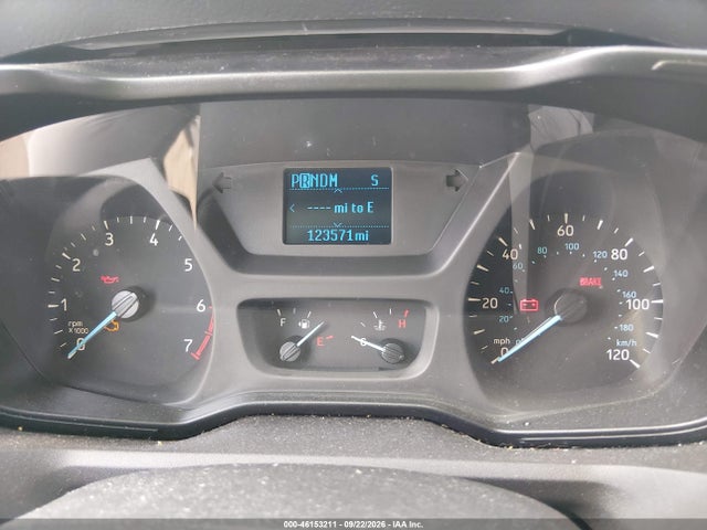 Продажа на аукционе авто 2018 Ford Transit-350, vin: 1FTRS4XG3JKA11107, номер лота: 46153211