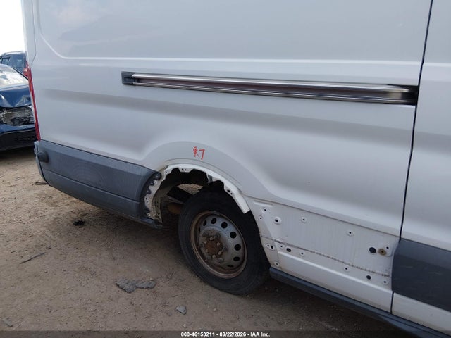 Продажа на аукционе авто 2018 Ford Transit-350, vin: 1FTRS4XG3JKA11107, номер лота: 46153211