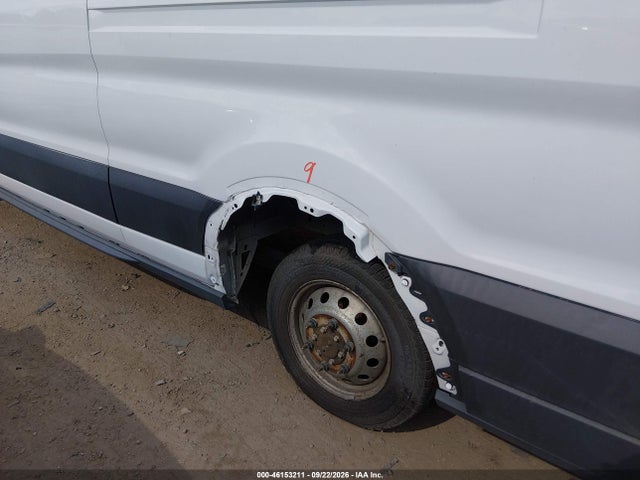 Продажа на аукционе авто 2018 Ford Transit-350, vin: 1FTRS4XG3JKA11107, номер лота: 46153211