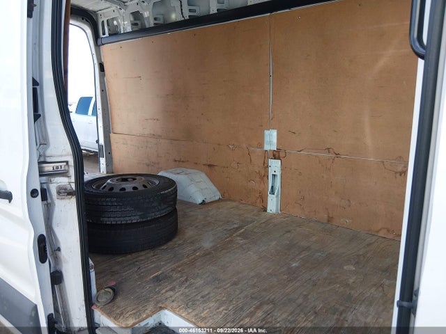 Продажа на аукционе авто 2018 Ford Transit-350, vin: 1FTRS4XG3JKA11107, номер лота: 46153211