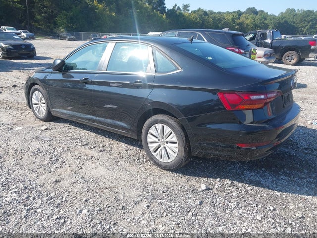 3VWC57BU4KM162105 Volkswagen Jetta 1.4t R-line/1.4t S/1.4t Se