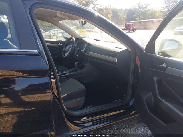 3VWC57BU4KM162105 Volkswagen Jetta 1.4t R-line/1.4t S/1.4t Se