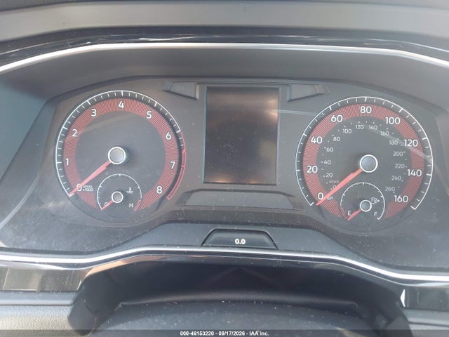 3VWC57BU4KM162105 Volkswagen Jetta 1.4t R-line/1.4t S/1.4t Se