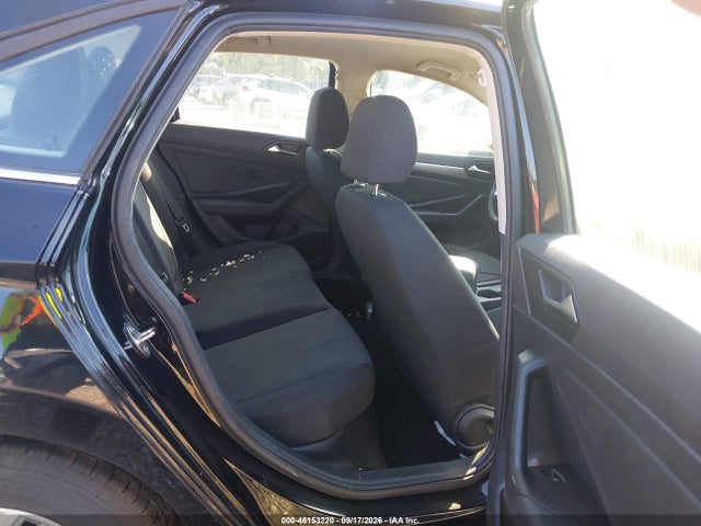 3VWC57BU4KM162105 Volkswagen Jetta 1.4t R-line/1.4t S/1.4t Se