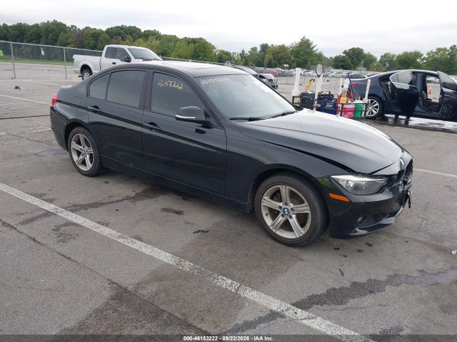 Auction sale of the 2012 Bmw 328i, vin: WBA3A5C56CF341173, lot number: 46153222