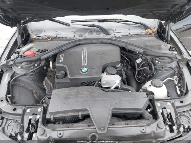 Продажа на аукционе авто 2012 Bmw 328i, vin: WBA3A5C56CF341173, номер лота: 46153222