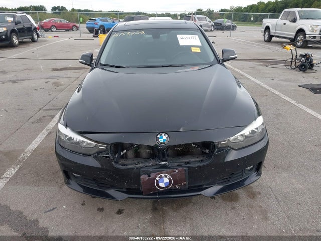 Продажа на аукционе авто 2012 Bmw 328i, vin: WBA3A5C56CF341173, номер лота: 46153222