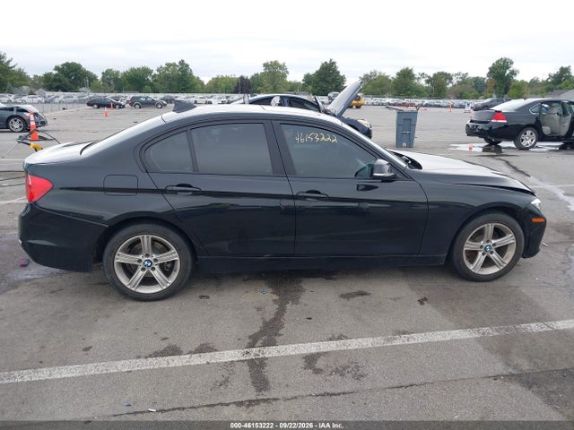 Продажа на аукционе авто 2012 Bmw 328i, vin: WBA3A5C56CF341173, номер лота: 46153222