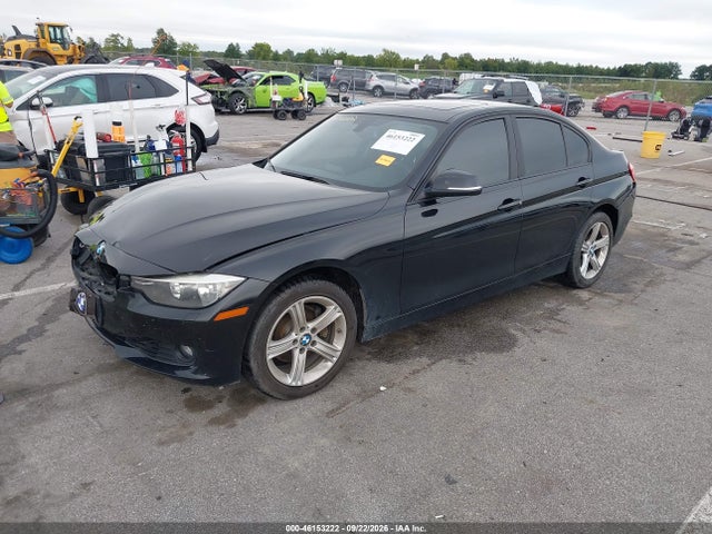 Продажа на аукционе авто 2012 Bmw 328i, vin: WBA3A5C56CF341173, номер лота: 46153222