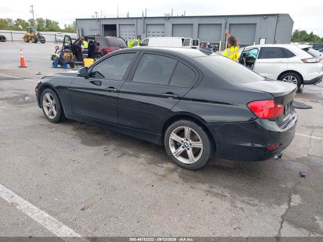 Продажа на аукционе авто 2012 Bmw 328i, vin: WBA3A5C56CF341173, номер лота: 46153222