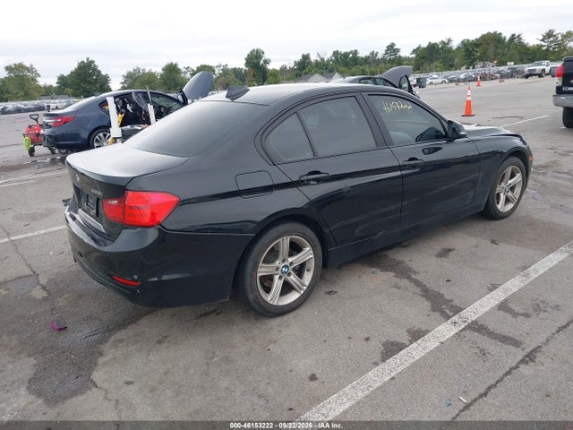 Продажа на аукционе авто 2012 Bmw 328i, vin: WBA3A5C56CF341173, номер лота: 46153222