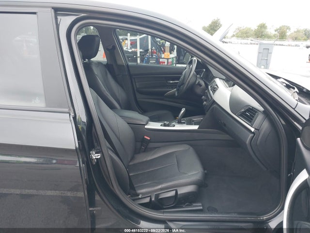 Продажа на аукционе авто 2012 Bmw 328i, vin: WBA3A5C56CF341173, номер лота: 46153222