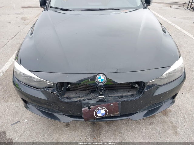 Продажа на аукционе авто 2012 Bmw 328i, vin: WBA3A5C56CF341173, номер лота: 46153222