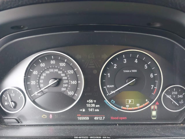 Продажа на аукционе авто 2012 Bmw 328i, vin: WBA3A5C56CF341173, номер лота: 46153222