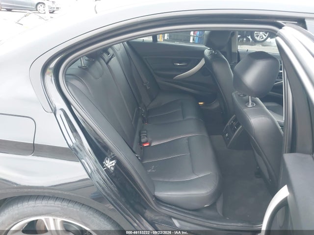 Продажа на аукционе авто 2012 Bmw 328i, vin: WBA3A5C56CF341173, номер лота: 46153222