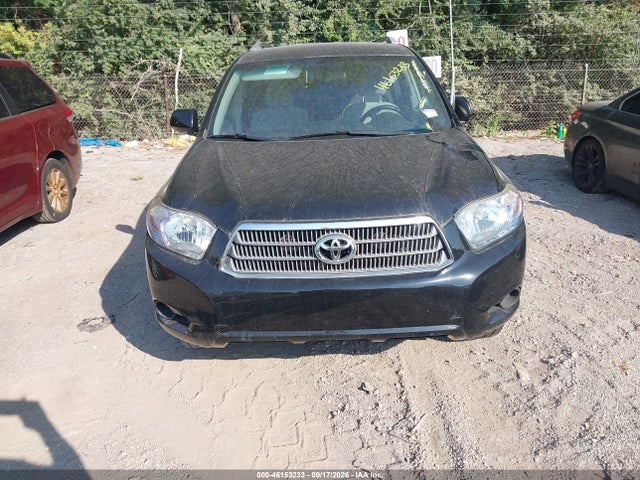 Aukcja sprzedaży 2008 Toyota Highlander Hybrid, vin: JTEEW41A982000559, numer aukcji: 46153233