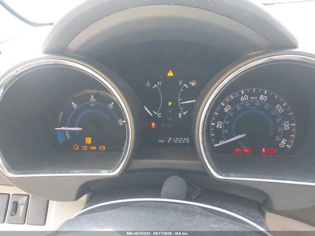 Aukcja sprzedaży 2008 Toyota Highlander Hybrid, vin: JTEEW41A982000559, numer aukcji: 46153233