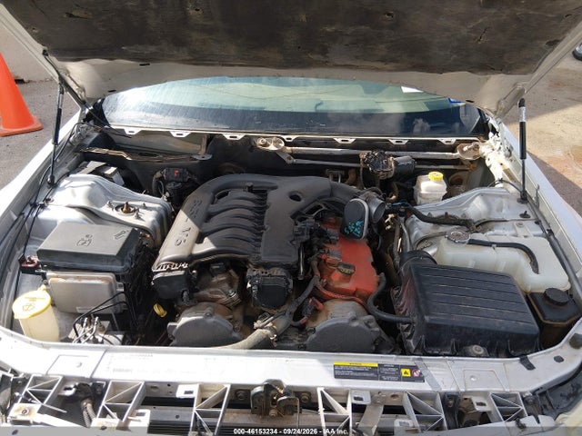 Продажа на аукционе авто 2005 Dodge Magnum Se, vin: 2D4FV48V45H649213, номер лота: 46153234