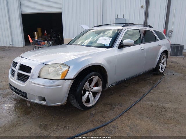 Продажа на аукционе авто 2005 Dodge Magnum Se, vin: 2D4FV48V45H649213, номер лота: 46153234